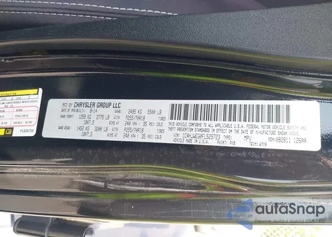 2015 Jeep Wrangler Unlimited Sahara from USA, damaged, VIN 1C4HJWEG0FL525723